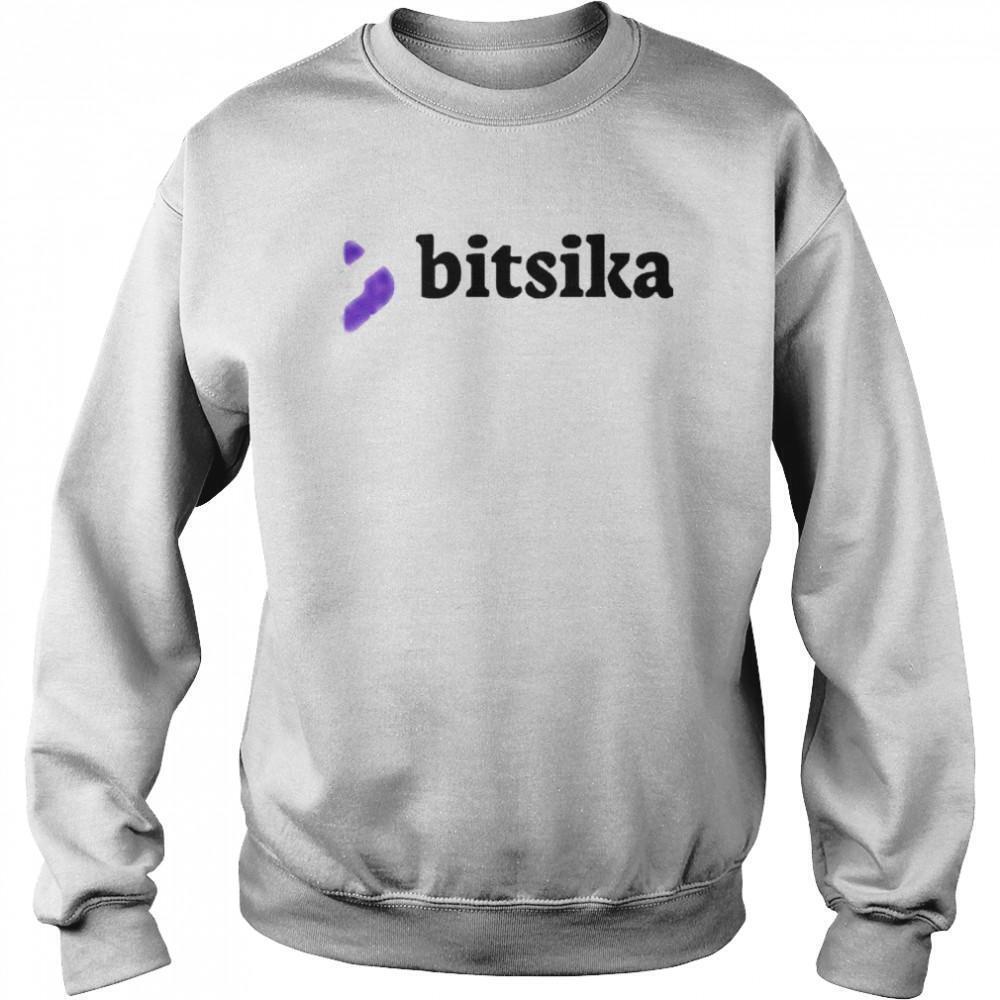 Bitsika Bitsika Africa Bitsika Sweatshirt